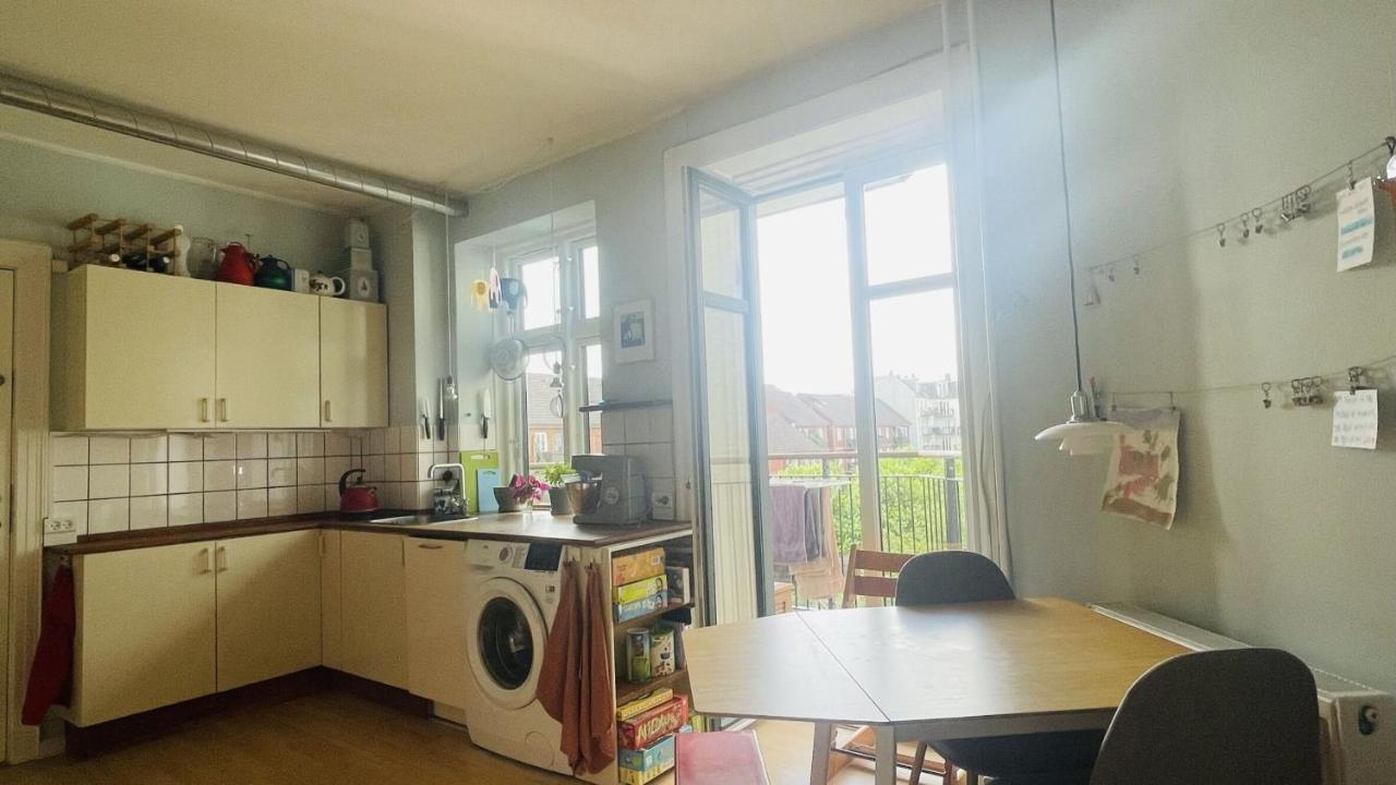 Huoneisto Apartmentincopenhagen 1551