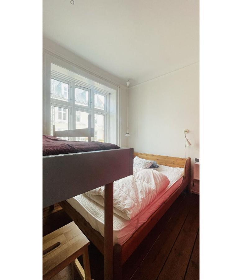 Apartmentincopenhagen 1551 Kööpenhamina