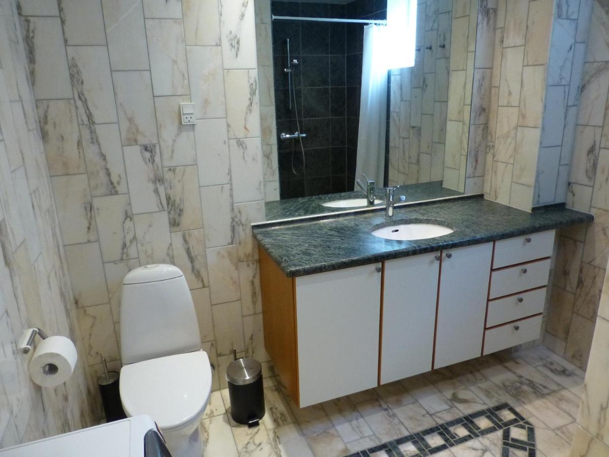 Center 189 Appartement
