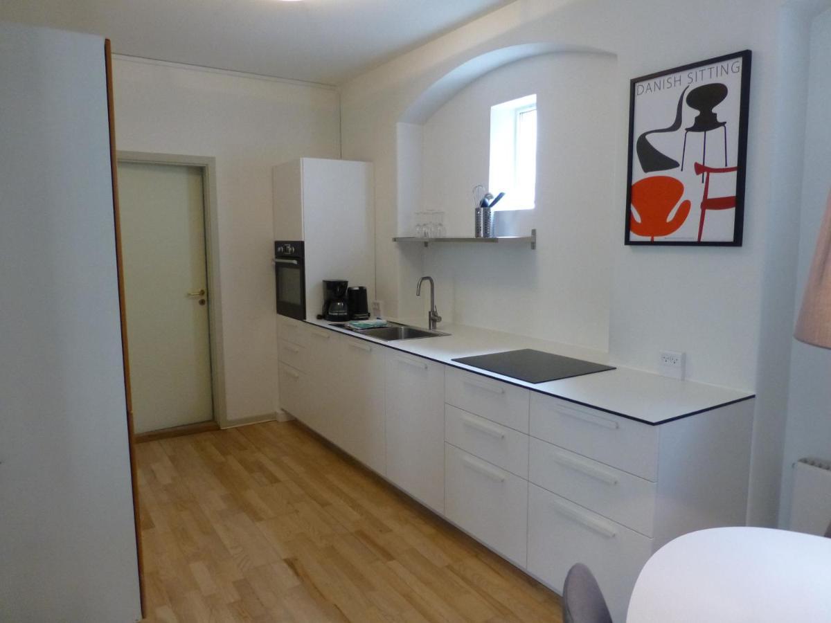 Appartement Center 189 *