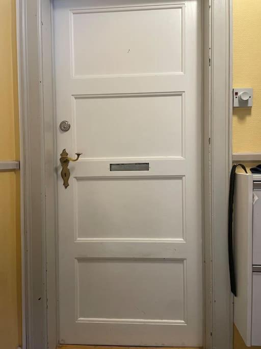 Familievenlig Taet Pa Amager Apartment *