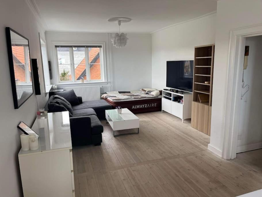 Apartment Familievenlig Taet Pa Amager Copenhagen