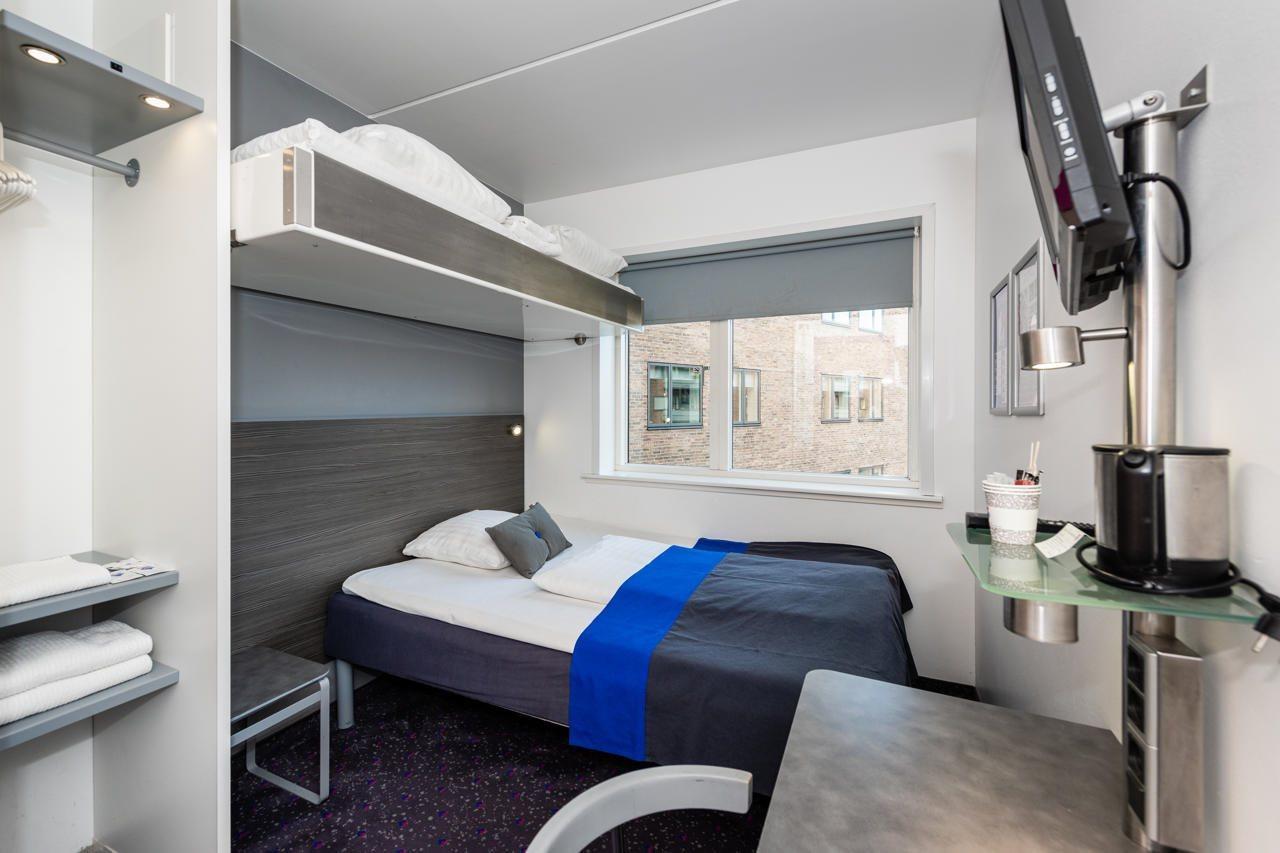 Hotel Cabinn City Copenhagen