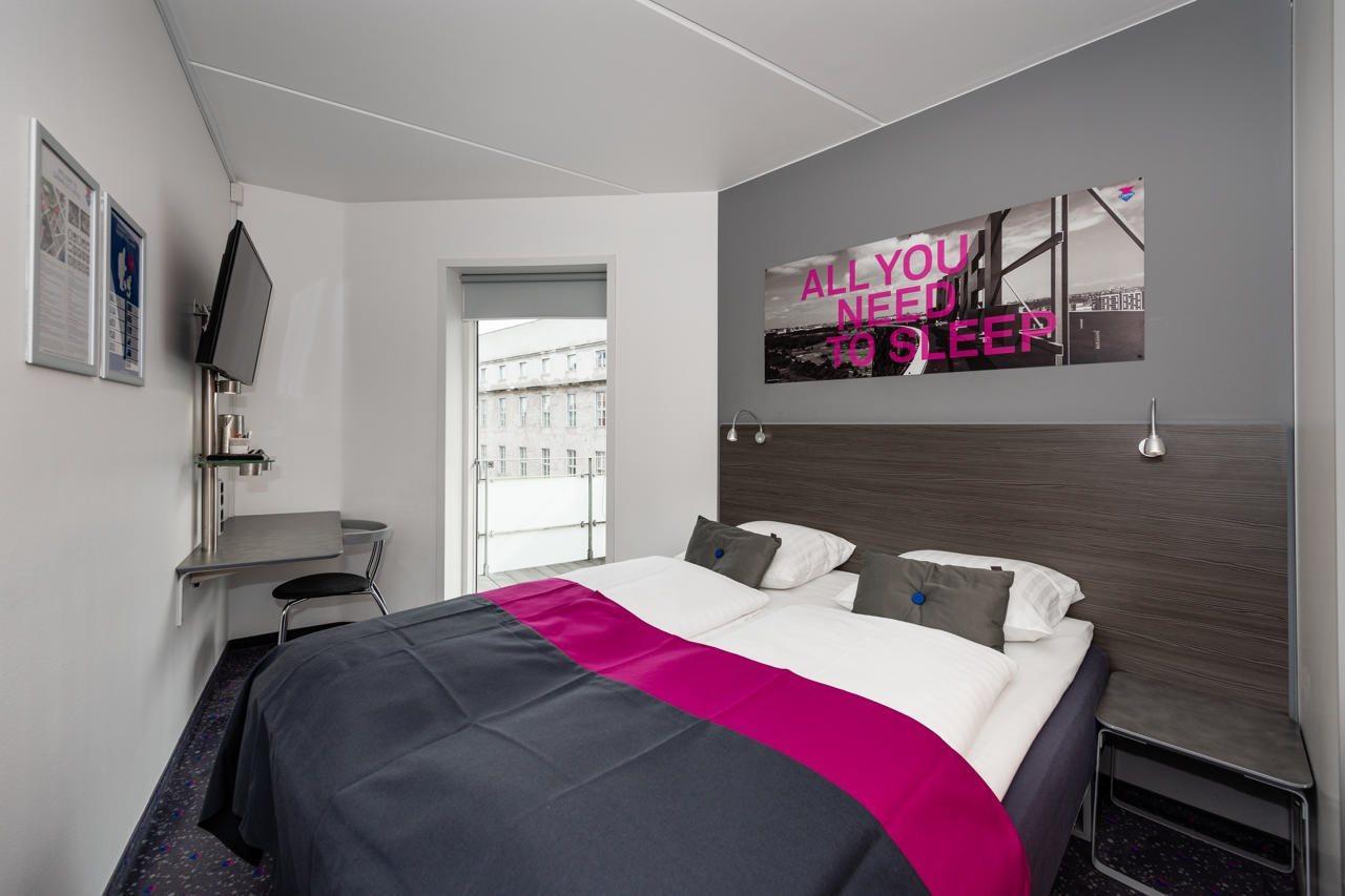 Cabinn City Hotel Copenhagen