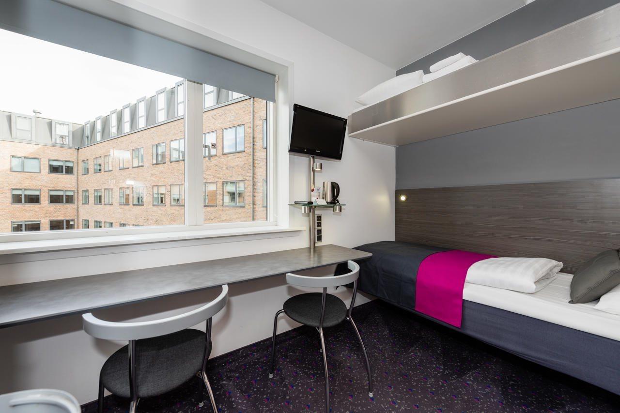 Cabinn City 2* Copenhagen