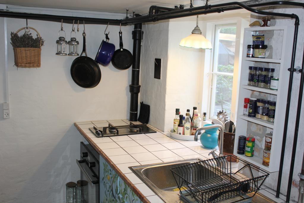 Privat bolig Engelsted