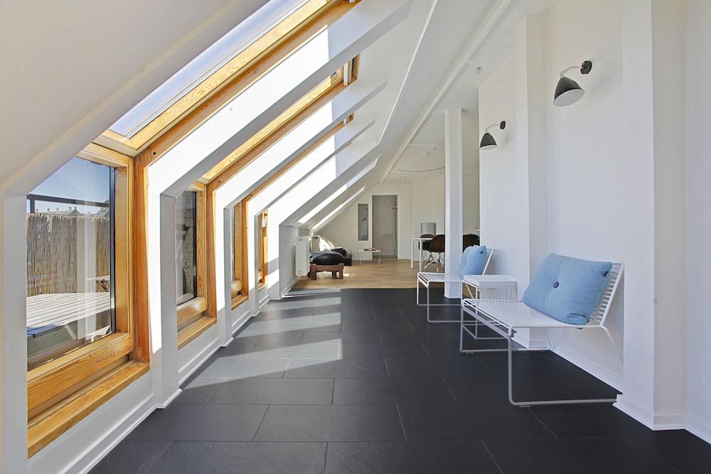Sct. Thomas Hotel Copenhague