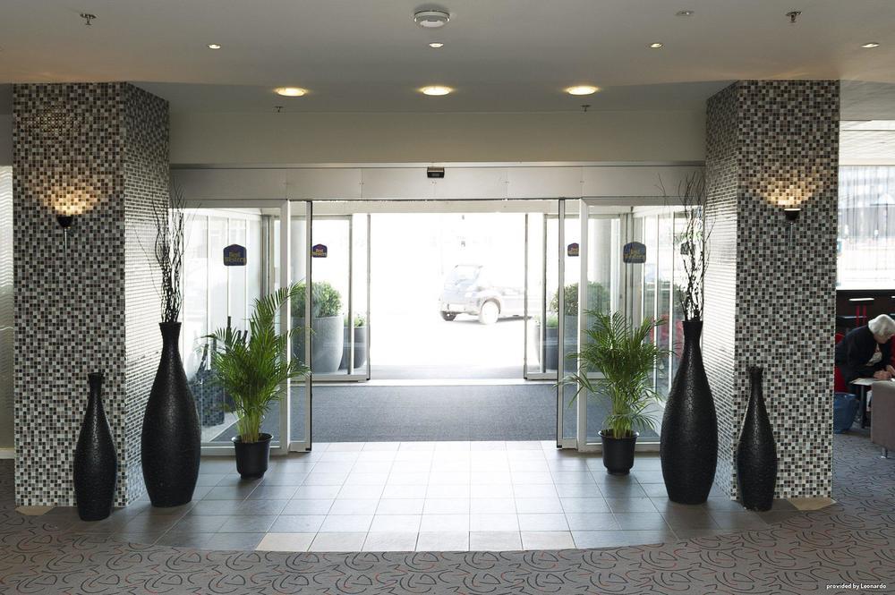 Profilhotels Mercur 3* København