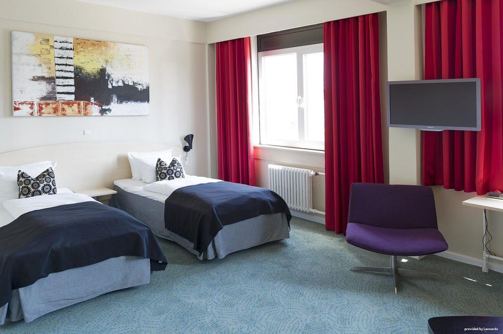Hotel Profilhotels Mercur København