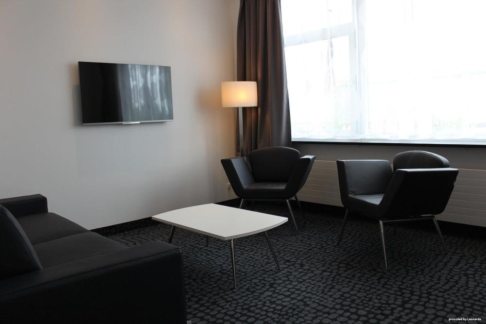Profilhotels Mercur 3* København