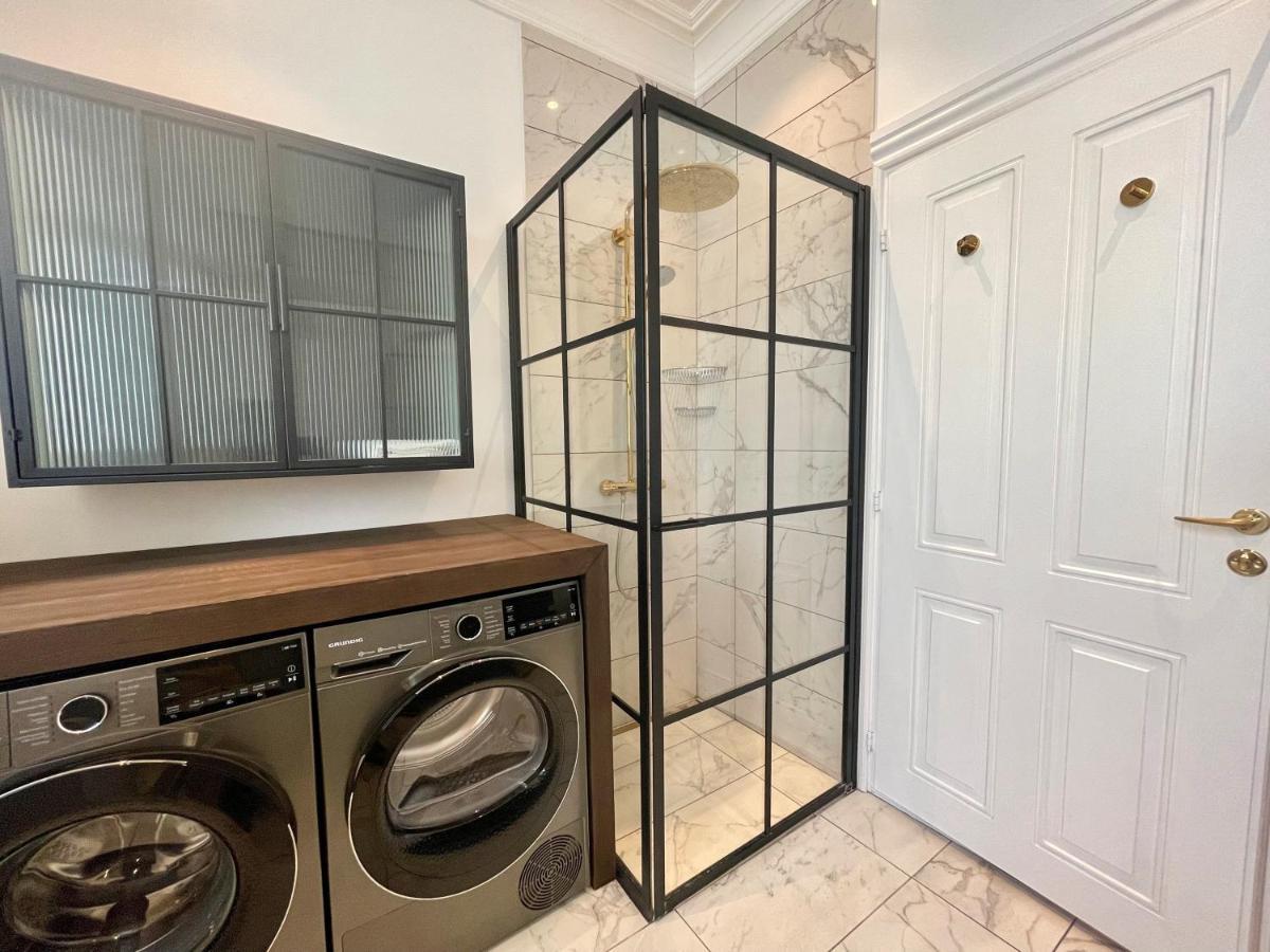 Apartment Beautiful 3 Bedroom Flat Next To The Marble Church Copenhagen