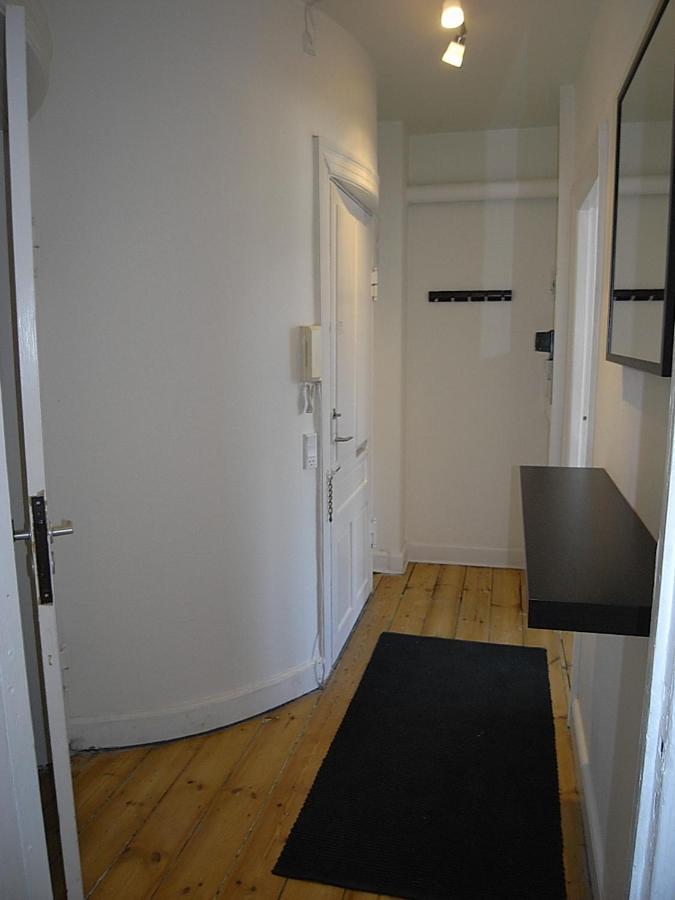 Gammeltoftsgade 12b Apartment