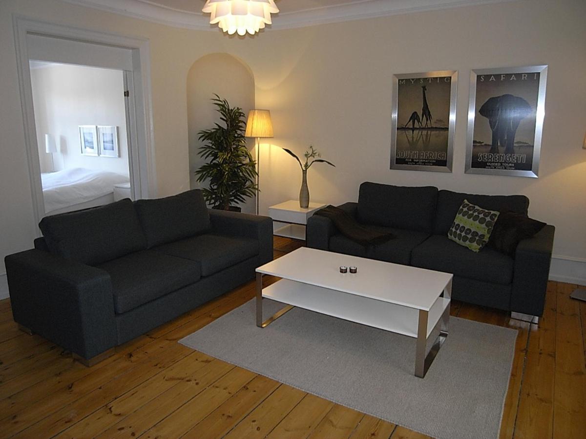 Gammeltoftsgade 12b Apartment *