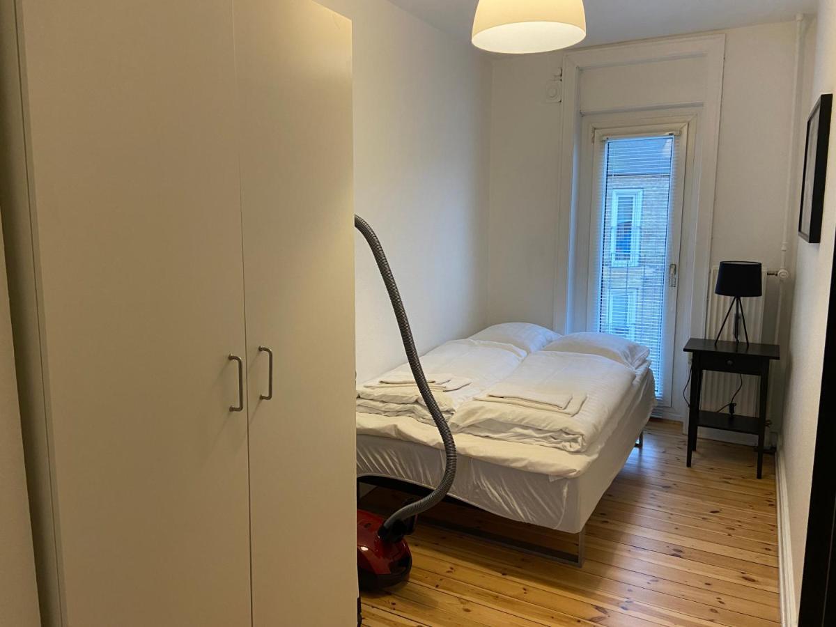 Apartment Christianshavn 1093
