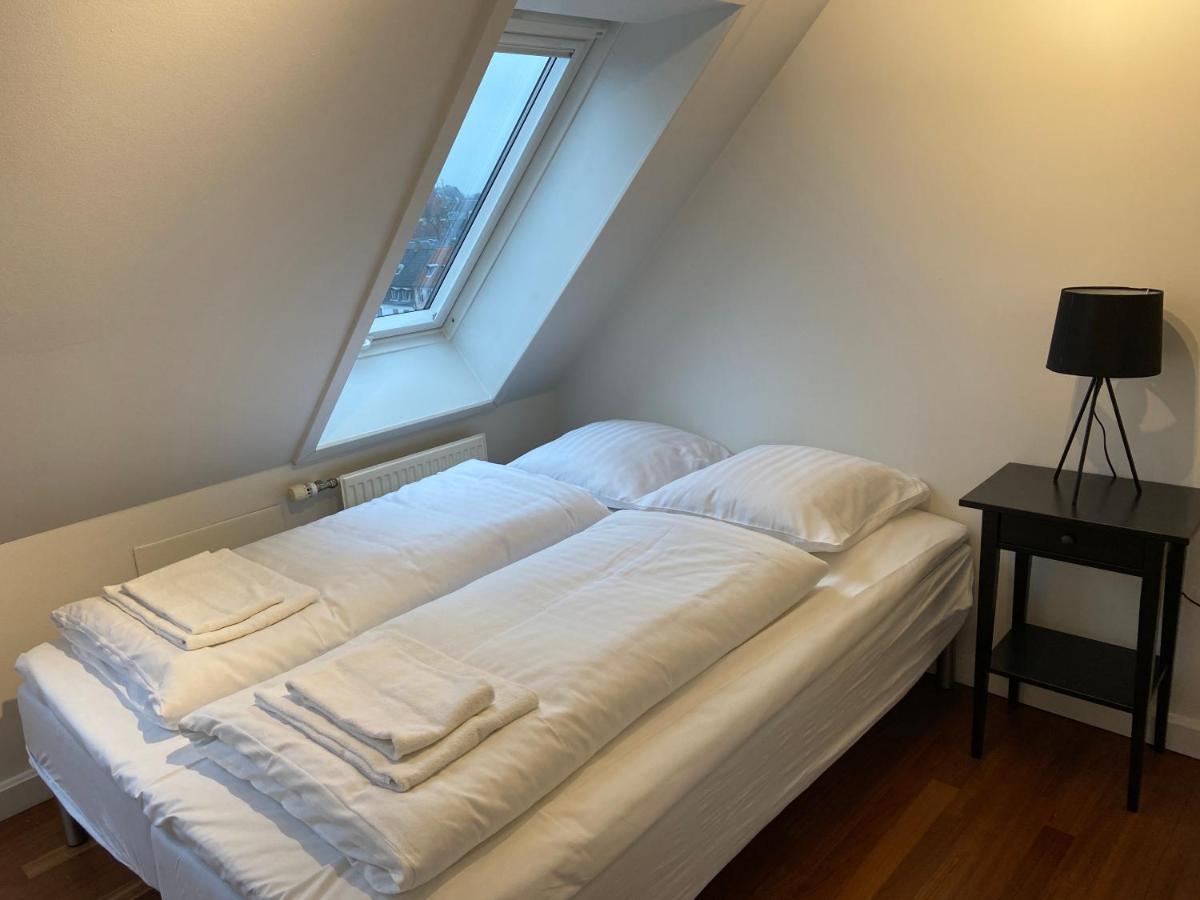 Christianshavn 1093 Apartment