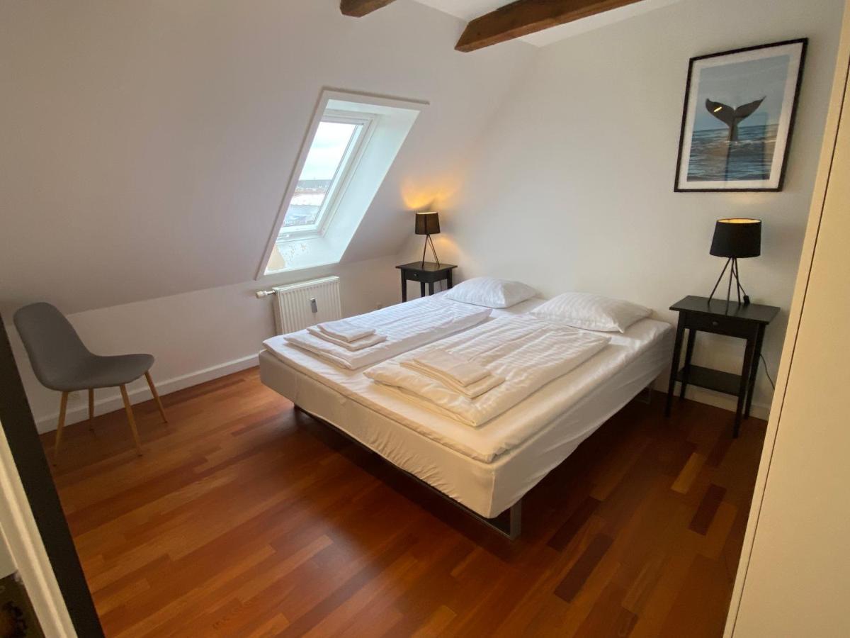 Apartamento Christianshavn 948 Copenhague