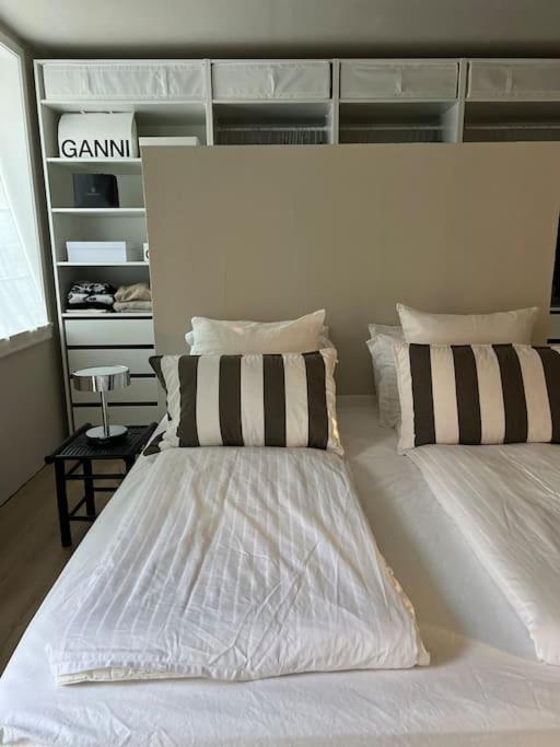 Privat And Charming House In Cph Villa Kopenhagen