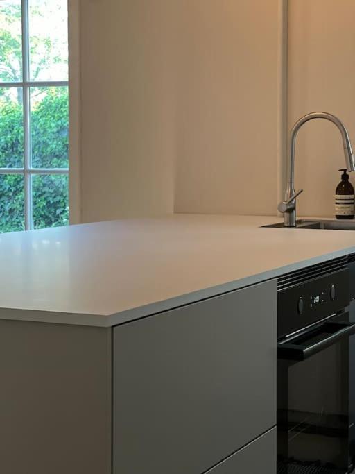 Privat And Charming House In Cph Villa Kopenhagen