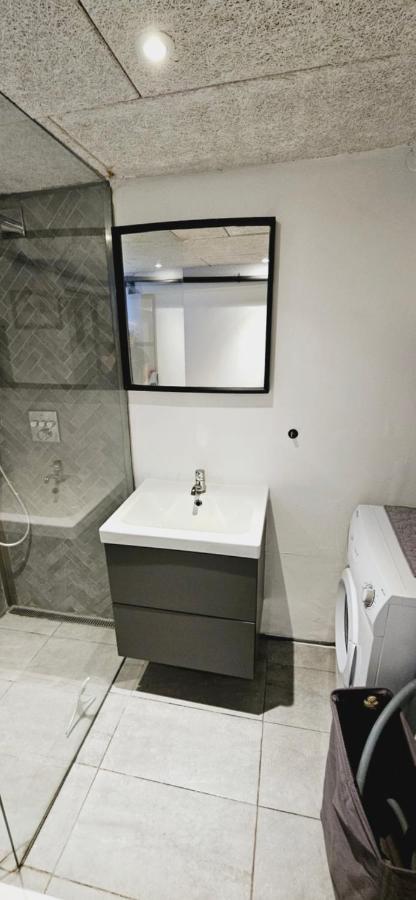 Apartment New York Basement