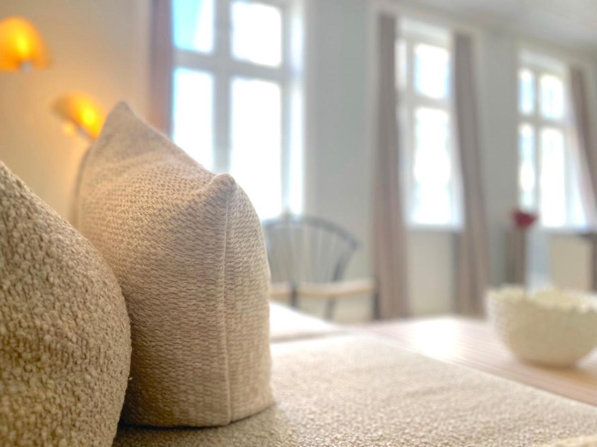 Apartamento Two Bedroom Flat In Vibrant Area