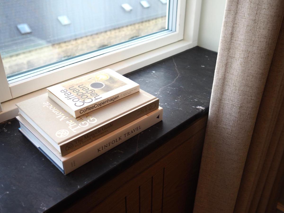 Hypernym & Suites Copenhaga