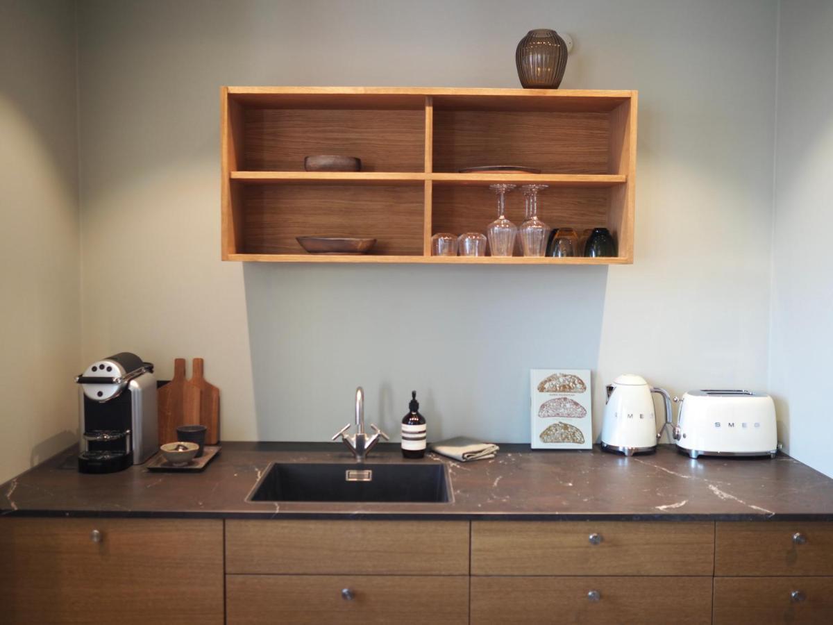 Hypernym & Suites Hotel Copenhaga