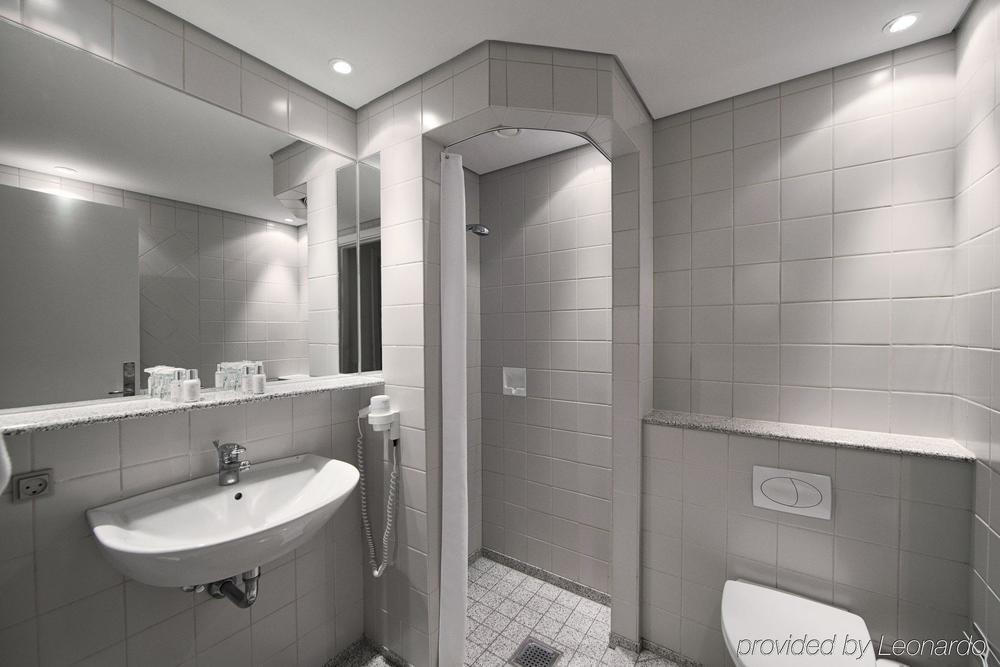 The Huxley Copenhagen, Bw Premier Collection Hotel Copenhagen