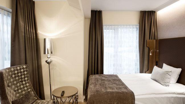 Hotelli Tivoli And Congress Center *