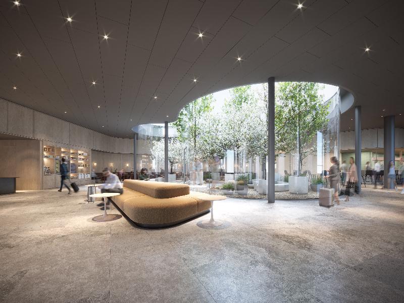 Hotel Scandic Spectrum Copenaghen