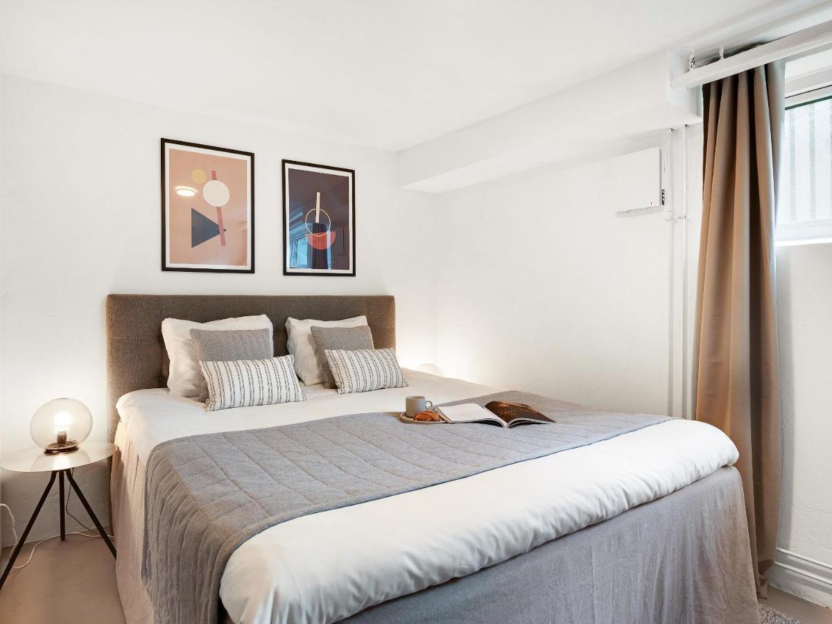 Sanders Charm - Cozy One-bedroom With Shared Garden Apartment *