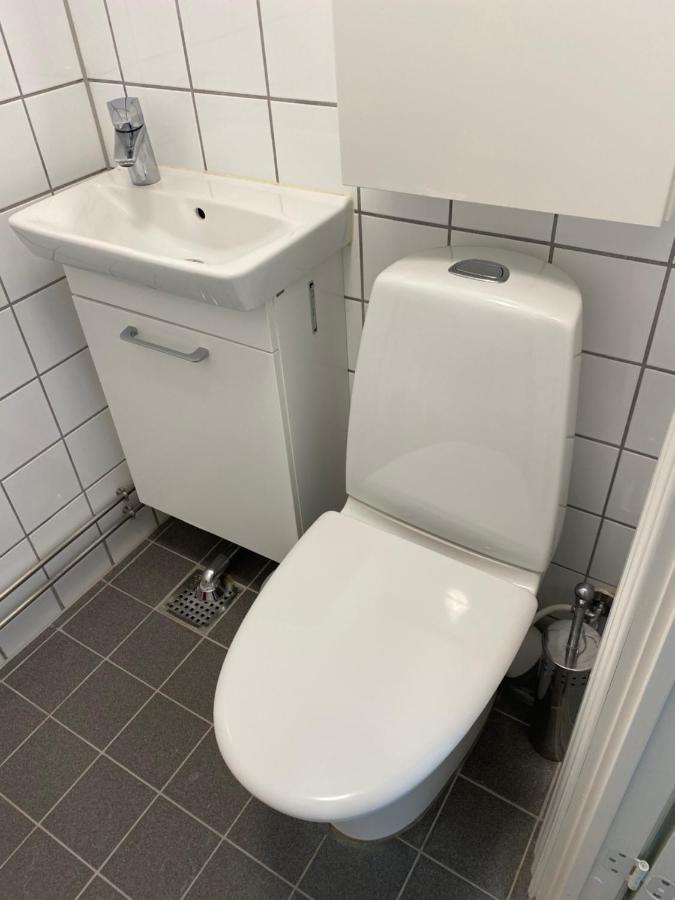 Australiensvej 18 Huoneisto *