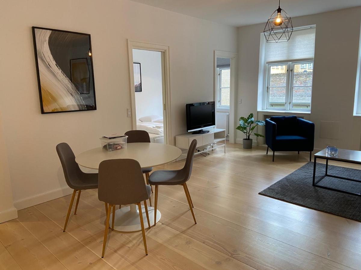 Apartment Christianshavn 977 Copenhagen