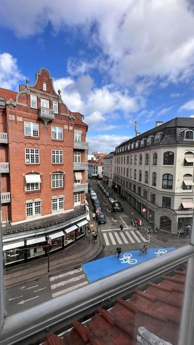 Carolinas - Gammel 2 * Copenaghen