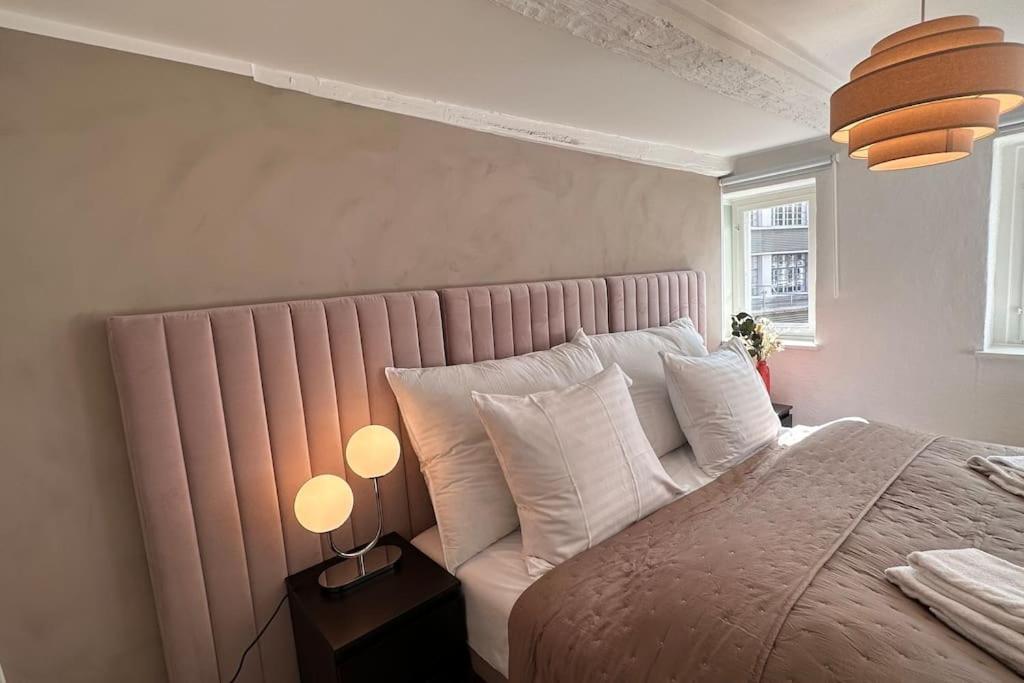Carolinas - Gammel 2 Appartamento Copenaghen