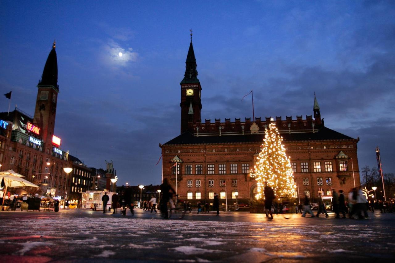 Apartment City Center 871 Copenhagen
