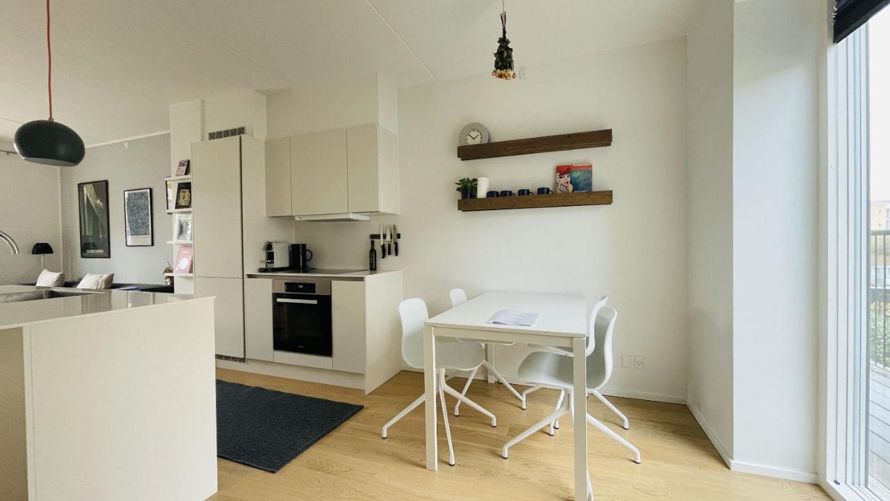 Apartamento Apartmentincopenhagen 1561 Copenhaga