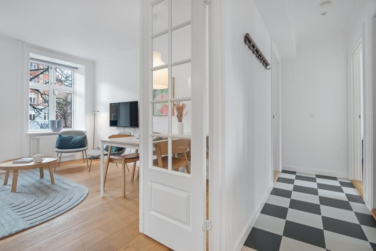 Appart hôtel Nabo *