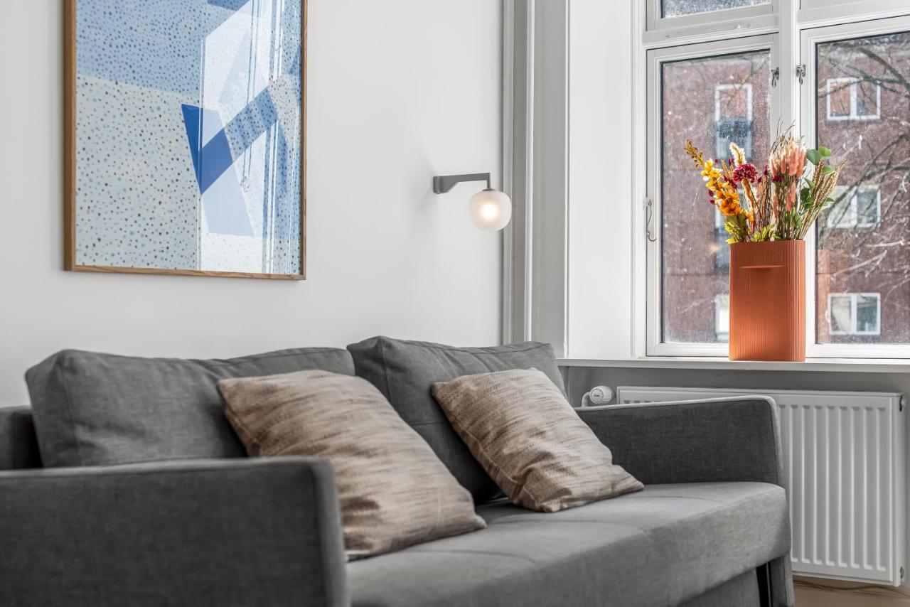 Nabo * Copenhague