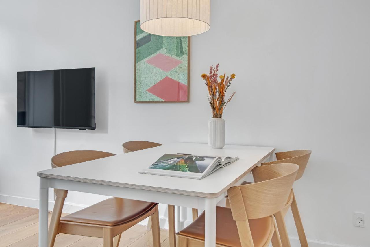 Nabo * Copenhague