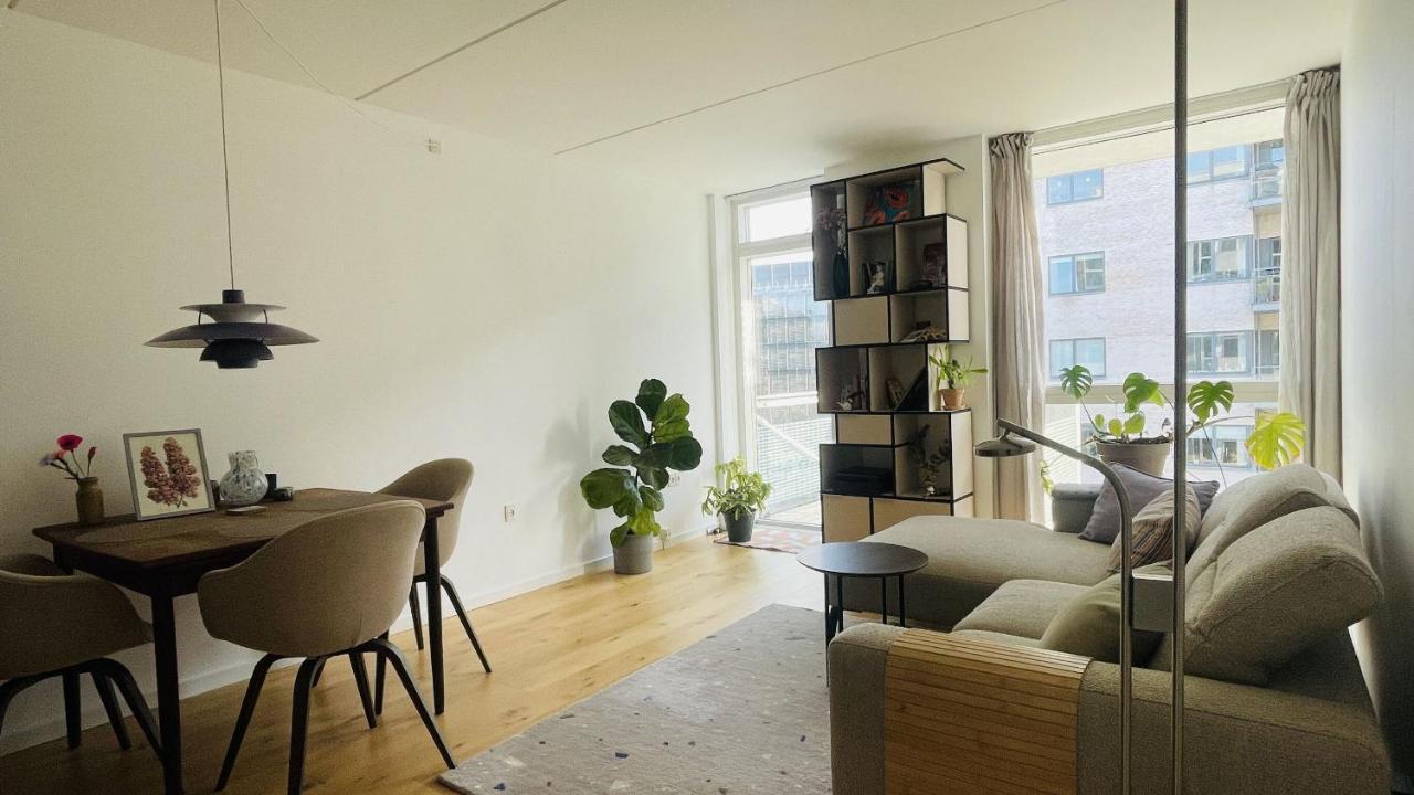 Apartmentincopenhagen 1574 Appartamento *