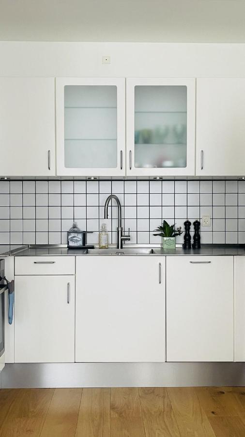 Appartamento Apartmentincopenhagen 1574 *