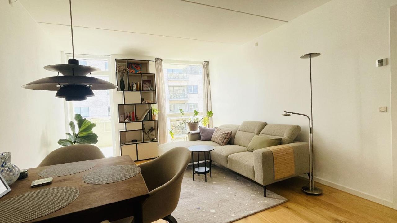 Appartamento Apartmentincopenhagen 1574 Copenaghen