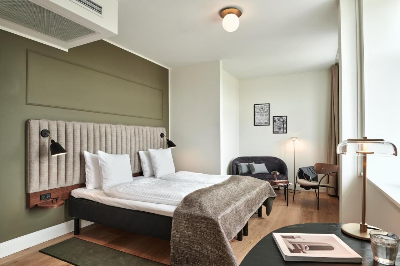 Hotel Sct. Thomas Copenhague