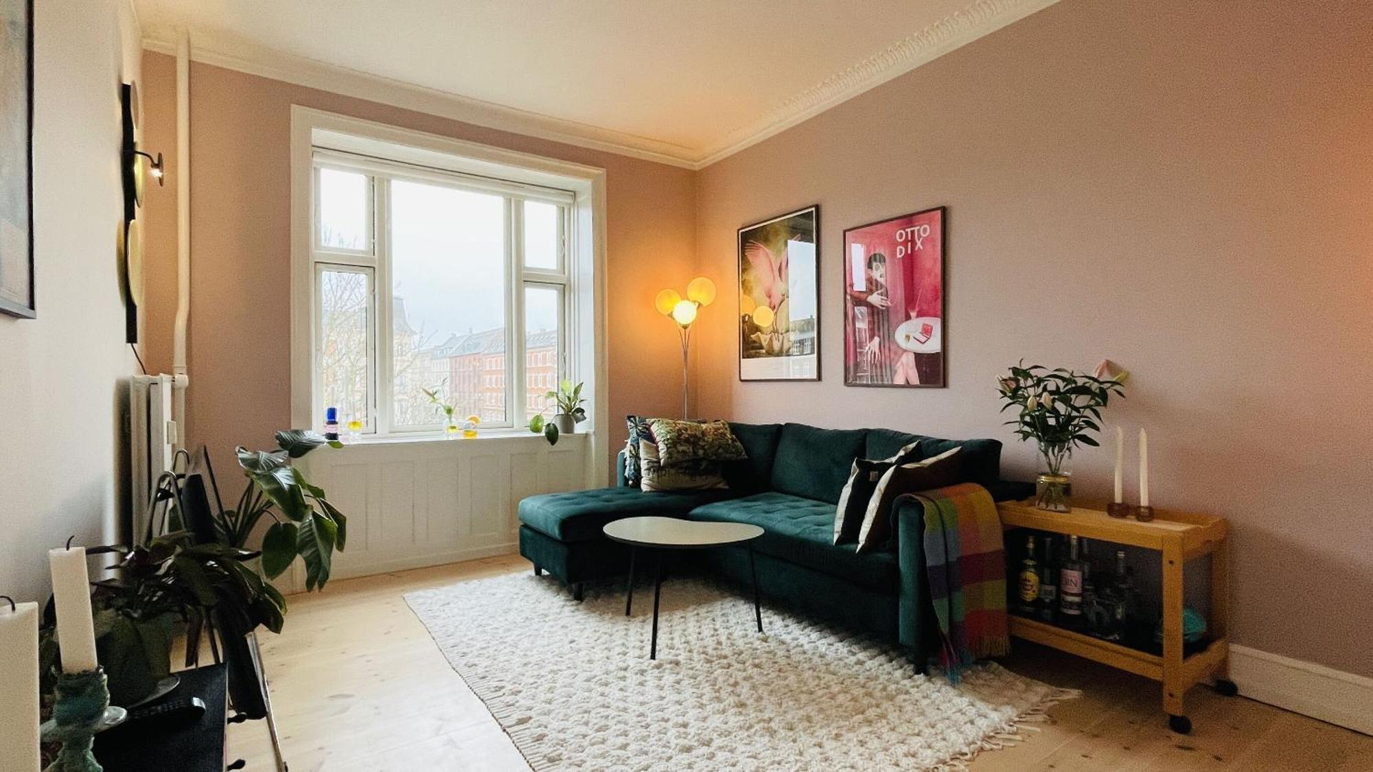 Apartmentincopenhagen 1593 Apartamento *
