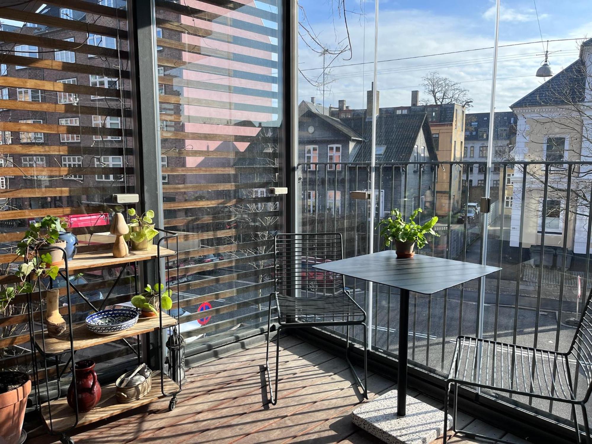 Appartement Family In Award-winning Architecture