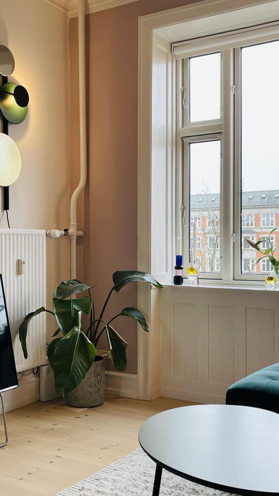 Apartmentincopenhagen 1593 *