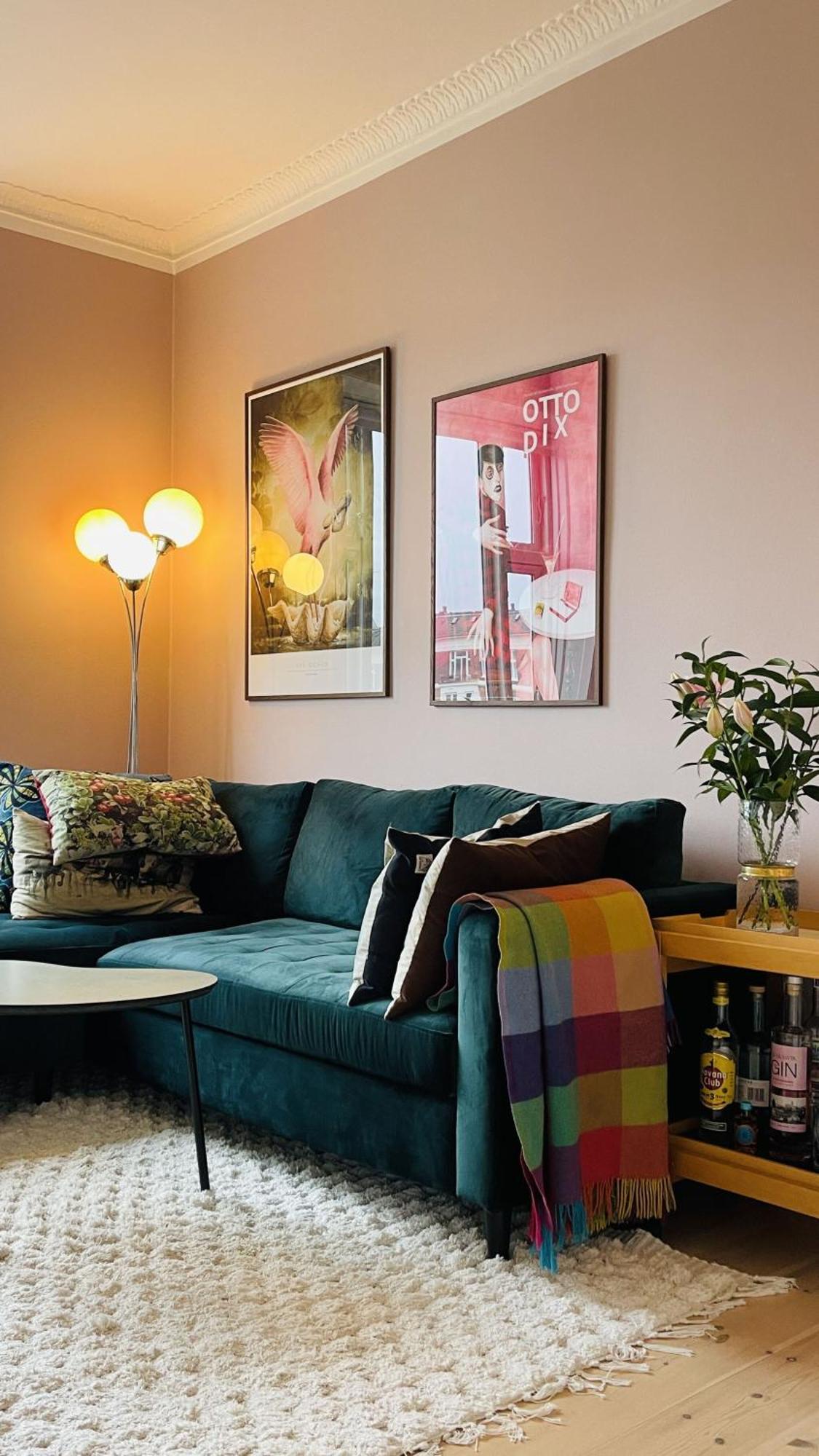 Apartmentincopenhagen 1593 Copenhaga