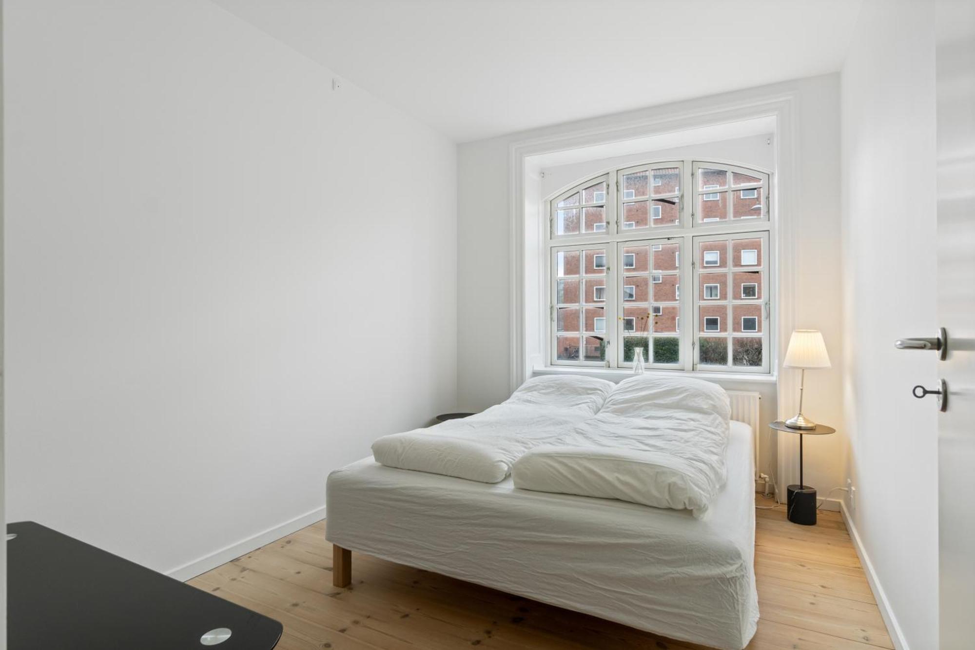 Charming 2 Bedroom - Near Frederiksberg * Copenhague