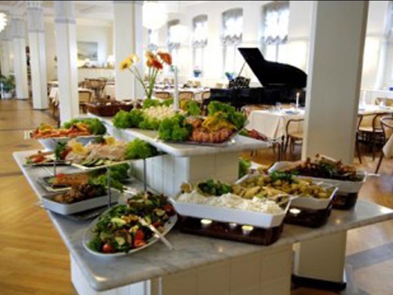 Ascot Aparthotel Copenhaga