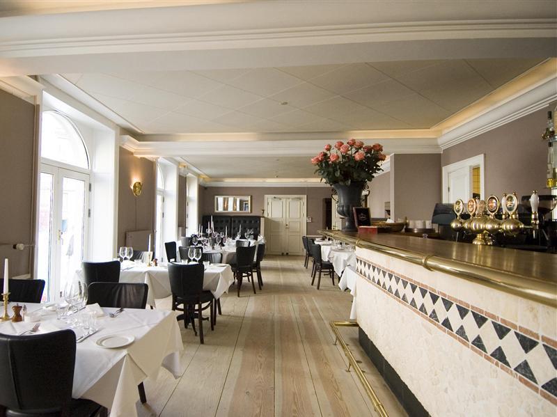 Ibsens 3* Copenhagen